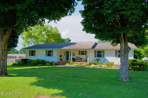 904 Laurie St, Maryville, TN 37803