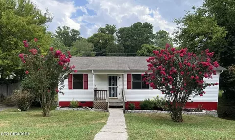 4513 NW Shane Ln, Knoxville, TN 37921