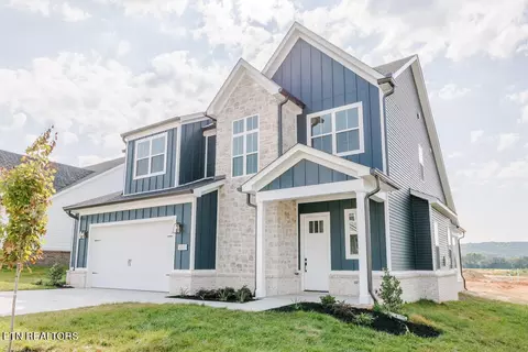 12112 Signal View Rd, Knoxville, TN 37932
