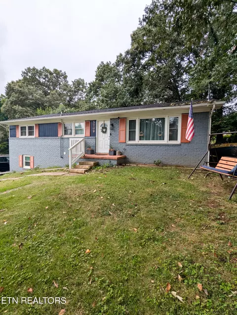 5709 Haynes-sterchi Rd, Knoxville, TN 37912