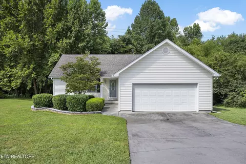 545 Drakewood Rd, Knoxville, TN 37924