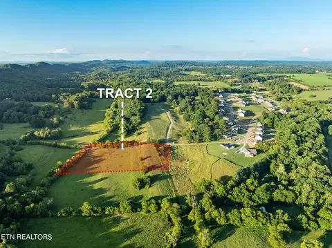 809 Franklin Xing, Maryville, TN 37804