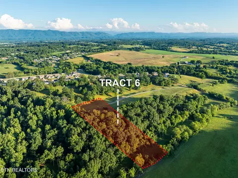 833 Franklin Xing, Maryville, TN 37804