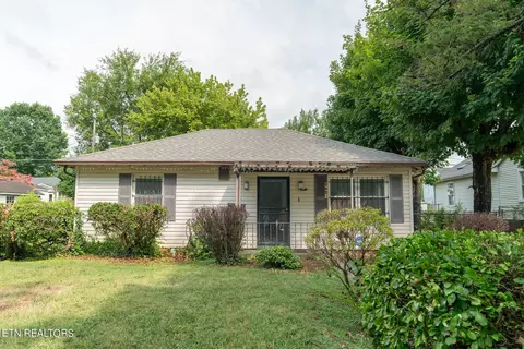 2621 Parkview Ave, Knoxville, TN 37914
