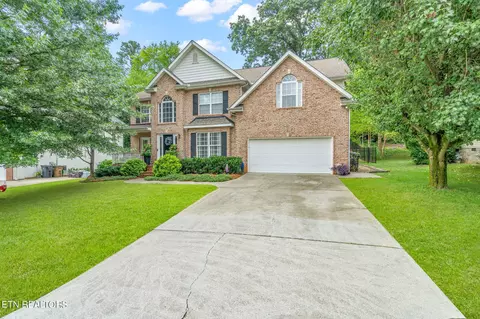 1320 Pershing Hill Lane Ln, Knoxville, TN 37919