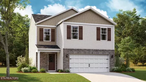 2611 Earl Ln, Maryville, TN 37803