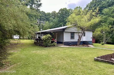 339 Crabtree Hollow Rd, Ten Mile, TN 37880