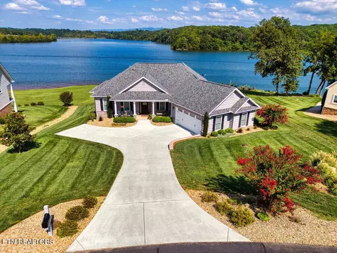 152 Hiwonihi Tr, Vonore, TN 37885
