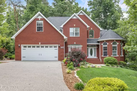 1209 Buckingham Pl, Cookeville, TN 38501