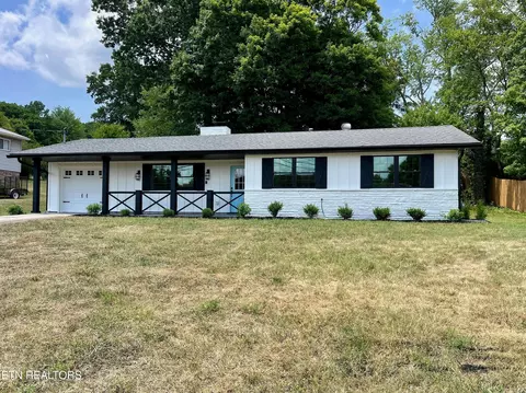 5505 Lonas Dr, Knoxville, TN 37909