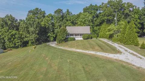 401 Tobits Fides Ln, Maynardville, TN 37807