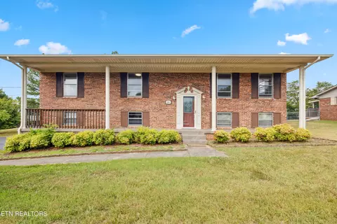 Exterior - 556 Andrew Cir, Talbott, TN 37877 photo 2 of 5