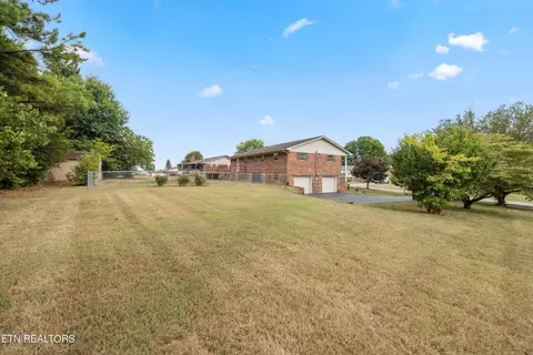 Exterior - 556 Andrew Cir, Talbott, TN 37877 photo 5 of 5