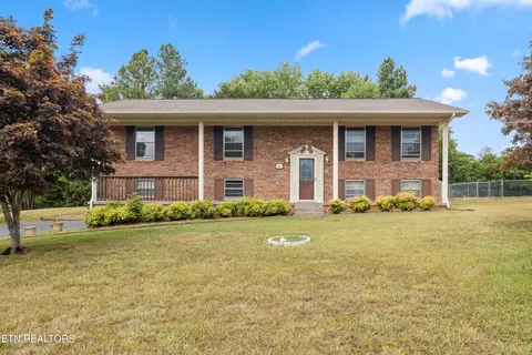 556 Andrew Cir, Talbott, TN 37877