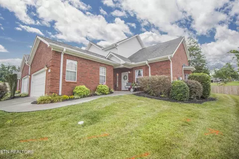 6328 Patel Way, Knoxville, TN 37909