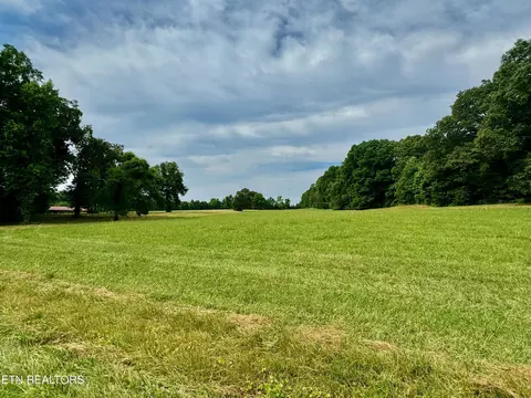 Robinson Lane, Decatur, TN 37322