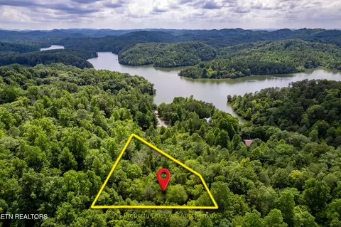Lost Village Lane, Vonore, TN 37885