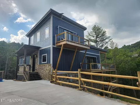 3106 Mitzi Way, Sevierville, TN 37862