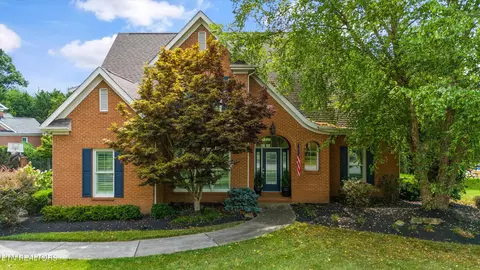 12220 Cotswold Ln, Knoxville, TN 37922