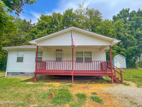 113 Lackey Ln, Vonore, TN 37885