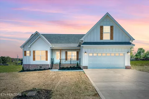 4541 Jack Dr, Cookeville, TN 38506