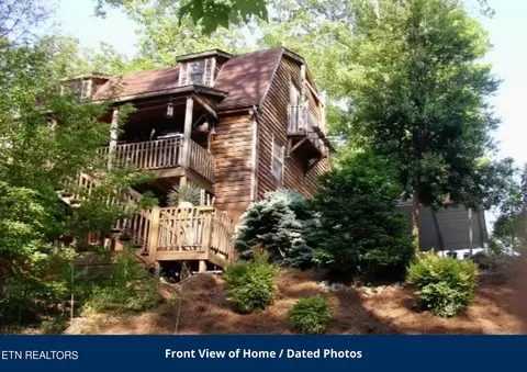 1226 Tarklin Valley Road Rd, Knoxville, TN 37920