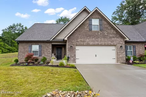 7320 Willow Path Ln, Knoxville, TN 37918