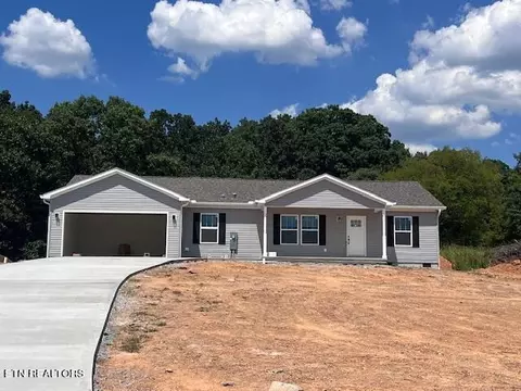 154 Glenlock Ln, Sweetwater, TN 37874