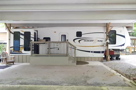 lot81 84 Wildwood Dr, Crossville, TN 38571