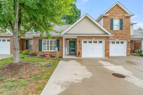 6984 La Christa Way #107, Knoxville, TN 37921