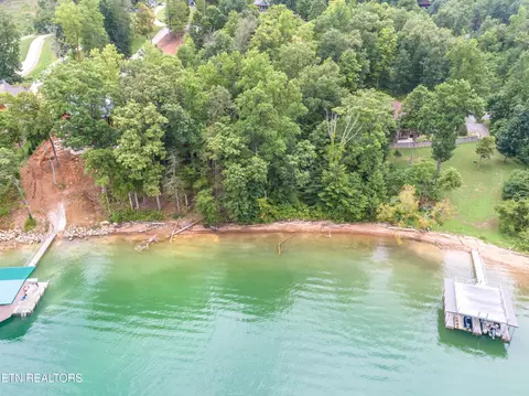 lot104 Hickory Pointe Ln, Maynardville, TN 37807