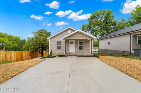 421 Avenue C, Knoxville, TN 37920