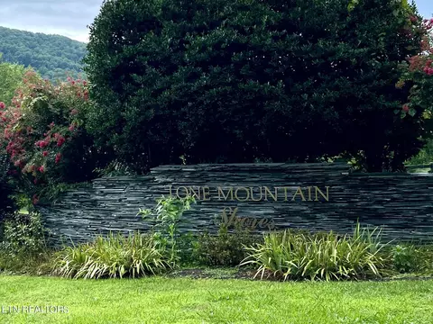 lot400 Chimney Rock Rd, New Tazewell, TN 37825