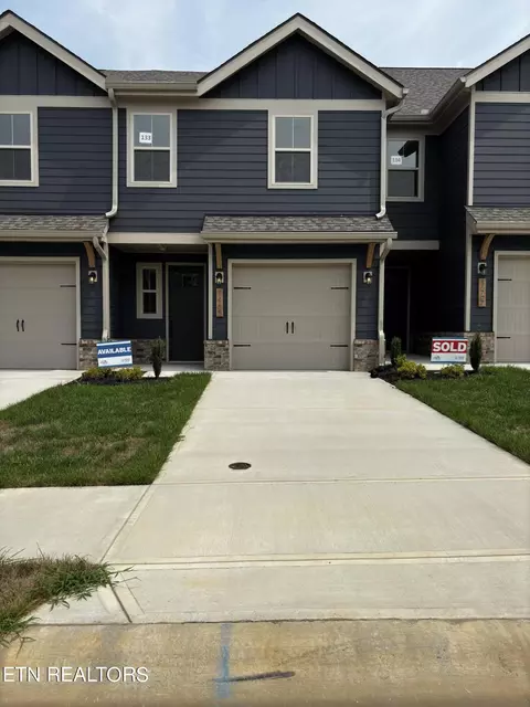 1465 Mountain Quail Cir, Maryville, TN 37801