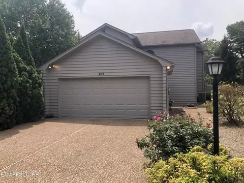 407 Lost Tree Ln, Knoxville, TN 37934