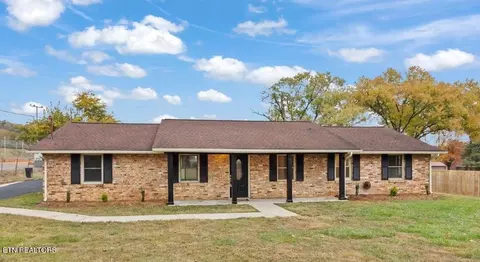 300 Playground Rd, Knoxville, TN 37924