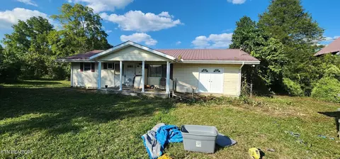 1645 Jeffers Rd, Huntsville, TN 37756