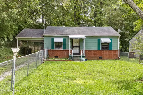 2816 Wilson Ave, Knoxville, TN 37914