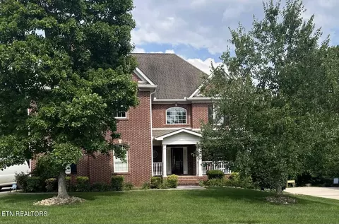 1660 Botsford Dr, Knoxville, TN 37922