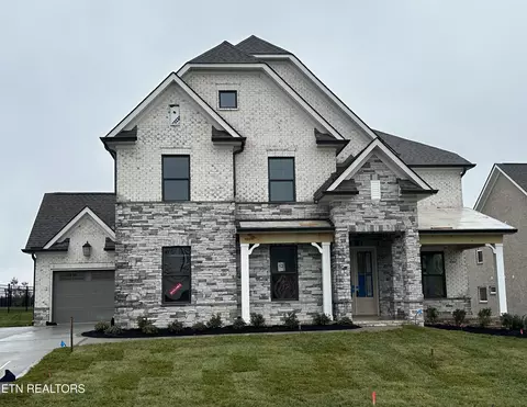 lot12 Iron Plow Dr, Knoxville, TN 37934