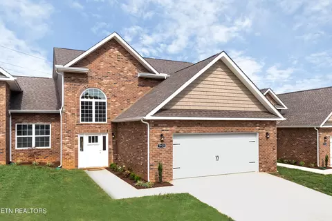 7925 Conductor Way #55, Knoxville, TN 37931