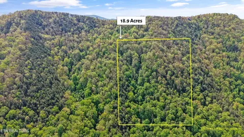 Tract 1-2 Chilhowee Tr, Maryville, TN 37803