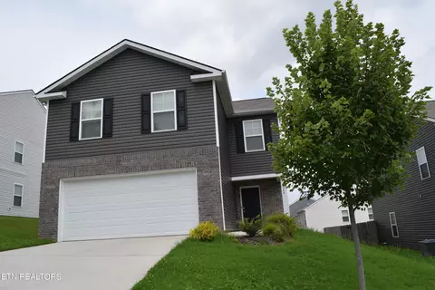 8028 Free Range Ln, Knoxville, TN 37938
