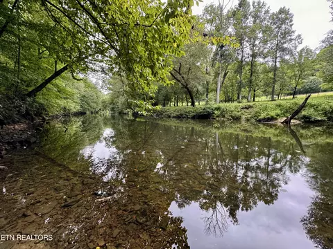 Old Genesis Rd., Crossville, TN 38571