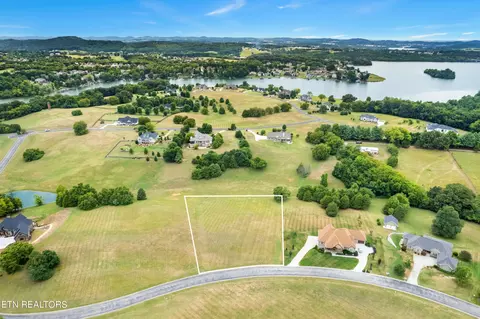 lot36 Thunder Ridge Dr, Vonore, TN 37885