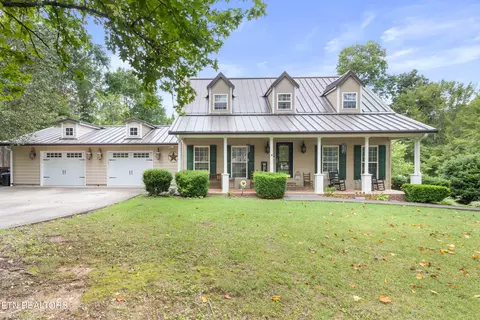 226 N Ridge Rd, Decatur, TN 37322