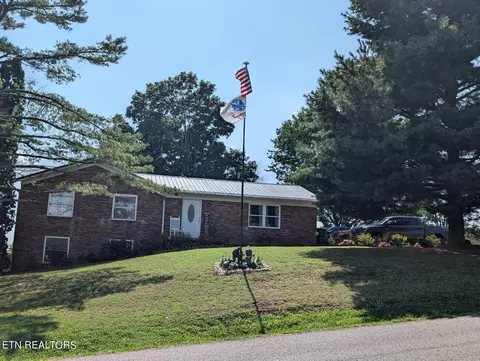 5664 Thompsie Dr, Russellville, TN 37860