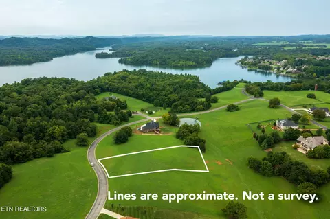 lot35 Thunder Ridge Dr, Vonore, TN 37885