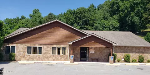 147 Oakland Ln, Maynardville, TN 37807