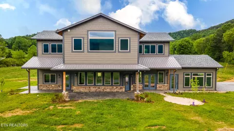 3119 Burns Rd, Sevierville, TN 37862